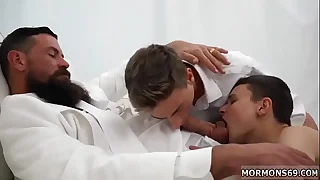 Best young boy gay porn increased by laying underwear movie Elders Garrett